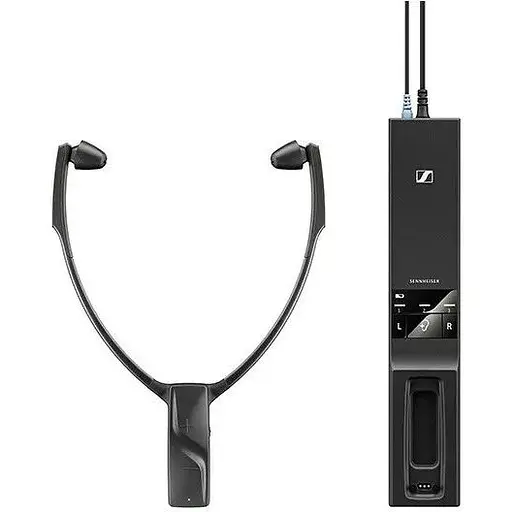 Наушники Sennheiser RS 5000 - фото 1