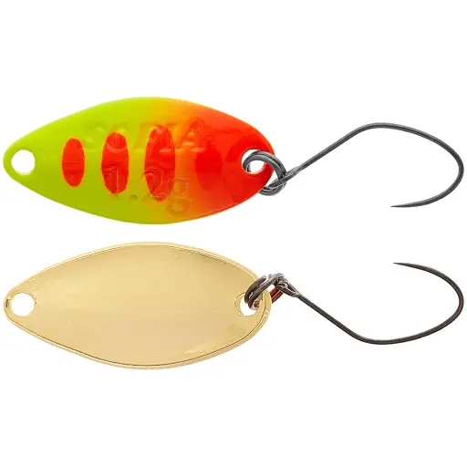 Блешня Nories Masukurouto Sofia 22 mm 1.2 g #101