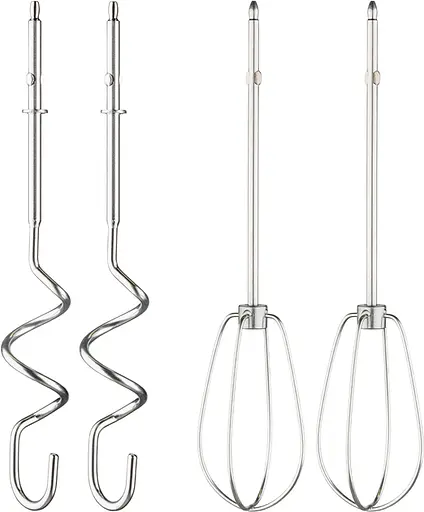 Міксер First Austria FA-5263-3 300Вт - фото 4