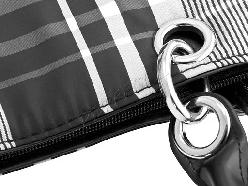 Женская деловая сумка для ноутбука 15.6" Becky Easy Touch 40х30х9 см sum0023943 - фото 2