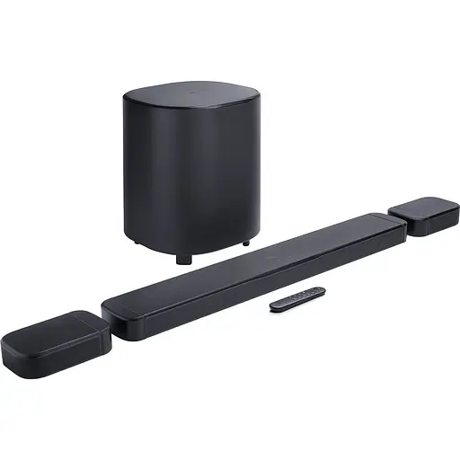 Саундбар JBL Bar 800MK2 Black (JBLBAR800M2BLKEP) [146319] - фото 2