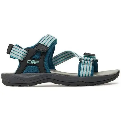 Сандалі CMP Khalys Wmn Sandal Shoe 36 Deep lake (1097-3Q91936-M916 36)