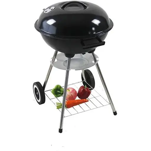 Гриль-барбекю Time Eco 22018В - фото 4