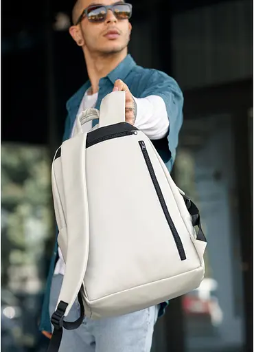 Рюкзак Sambag 46х28х13 см sum0022760 - фото 8