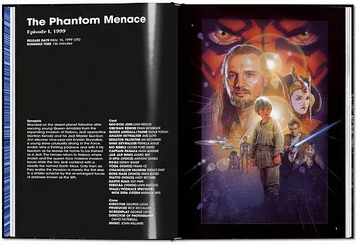 The Star Wars Archives. Episodes I-VI - фото 2