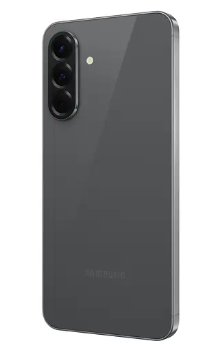 Смартфон Samsung Galaxy A56 5G 8/256GB Awesome Graphite SM-A566BZKCEUC - фото 6