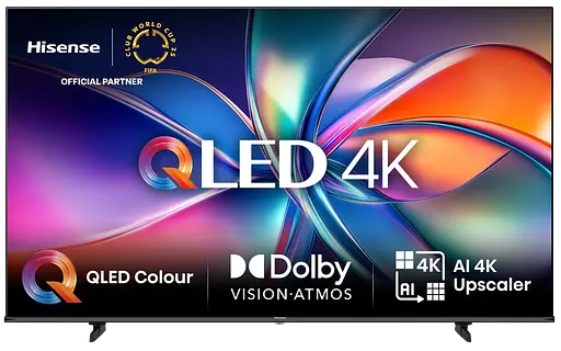 LED-телевізор Hisense 85E7Q  (7134229) - фото 4