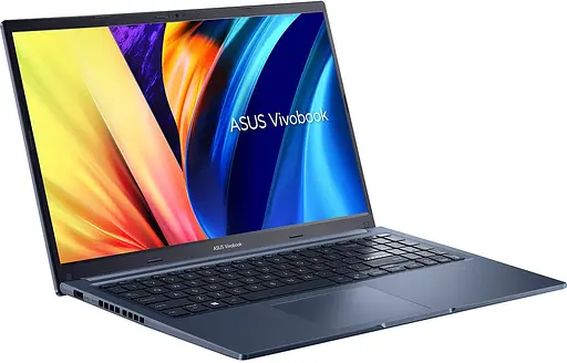 Ноутбук Asus VivoBook F1502ZA Intel Core i7-1255U, 16Gb, 512Gb SSD, Intel Iris Xe Graphics - фото 2