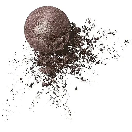 Моно-тени для век Bourjois Ombre A Paupieres тон 06 (Marron Glace) 1.2 г (8000018800432) - фото 4