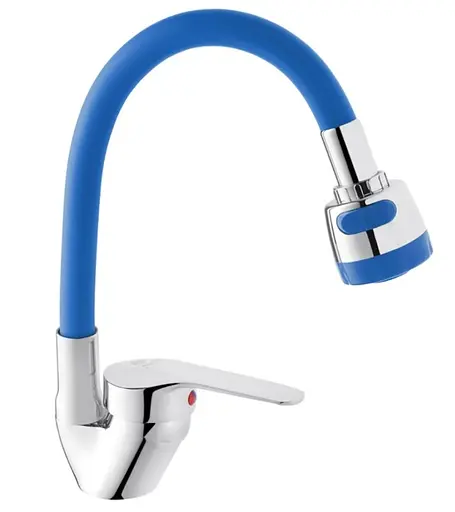 Змішувач для кухні Agua Sevilla - C039AZU (CV033908) - фото 3