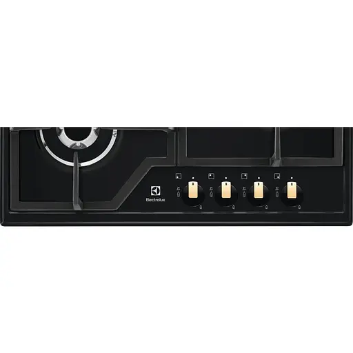 Варильна поверхня Electrolux KGS6436RK газова [125486] - фото 2