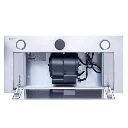 Вытяжка полновстраиваемая Perfelli BI 6672 I LED - фото 7