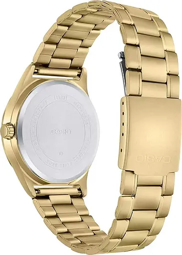 Годинник Casio MTP-V006G-1C (модуль №1333) - фото 2