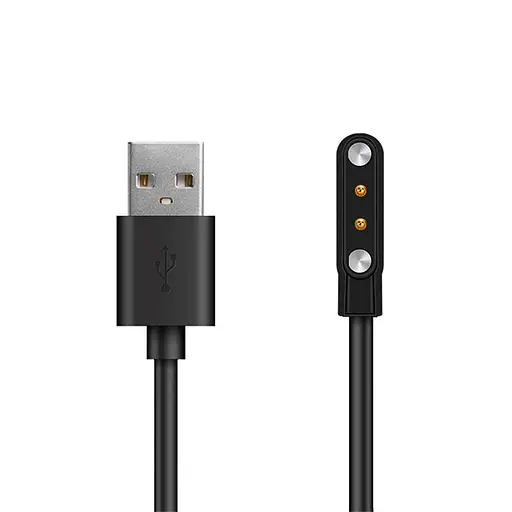 Зарядний пристрій Amazfeel для смартгодинника Haylou Solar LS05 / LS02 - фото 6