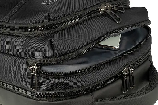 Tucano Marte Gravity AGS 15.6[черный] - фото 10