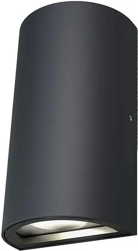 LEDVANCE Фасадний світильник LED ENDURA STYLE UPDOWN 12W, 3000К, чорний - фото 2