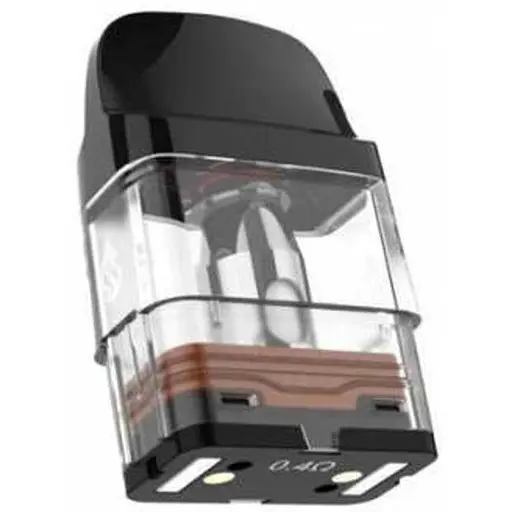 Картридж Vaporesso XROS Corex 2.0 2 мл Coil Mesh 0.6 Ом (16833)