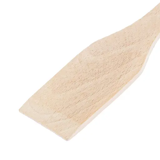 Кухонна лопатка дерев'яна 25 см, Woodly 86772 - фото 5