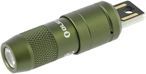 Фонарь Olight Imini 2 OD Green (1013-2370.42.52)