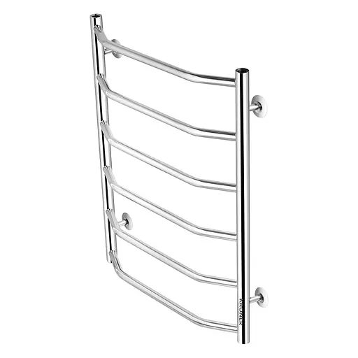 Полотенцесушитель водяной Kroner KRP Diva WT700x500-6 (CV036304) - фото 2