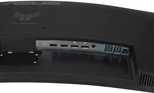 Монітор ASUS TUF Gaming VG34VQ3B (90LM0AA0-B01170) - фото 3