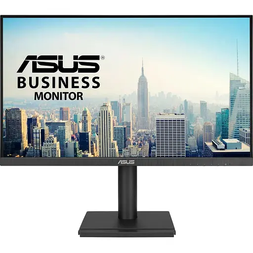 Монитор 27" ASUS VA27DQFS FHD IPS 100Hz (90LM06H0-B01370) - фото 1