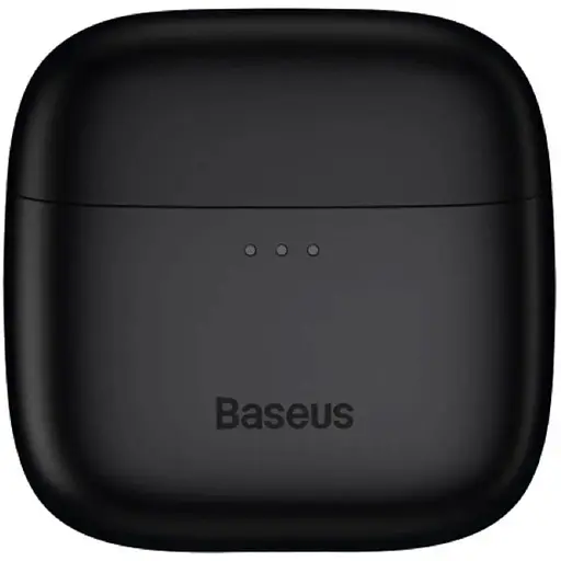 Навушники Baseus True Wireless Earphones Bowie E8 Black