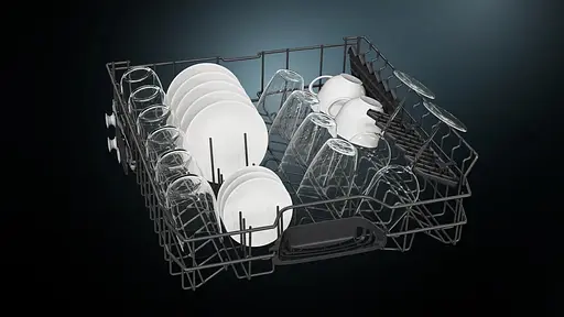 Посудомийна машина Siemens SN63HX16VE - фото 4