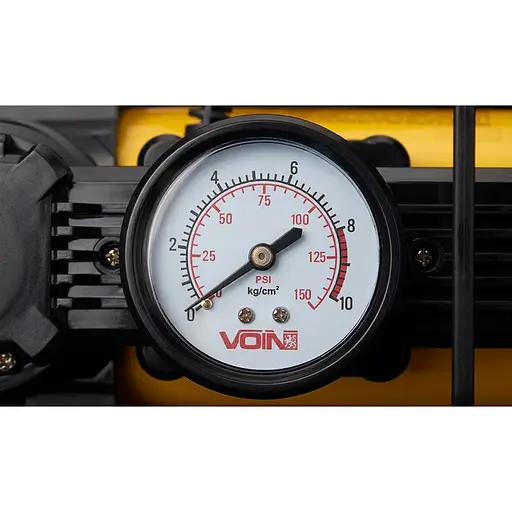Автомобильный компрессор Voin 150 psi 15 А (VL-620) - фото 14