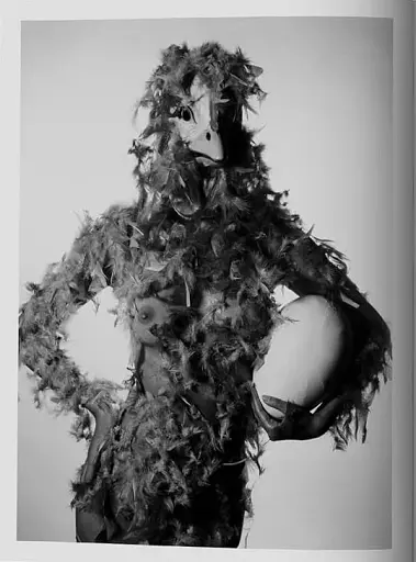 David Bailey. Eighties - фото 6