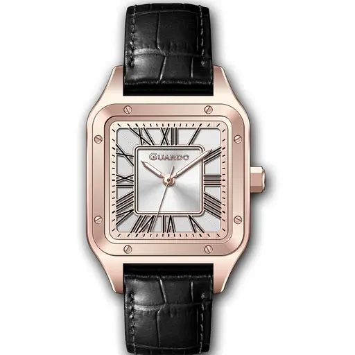Жіночий годинник Guardo 012835-5