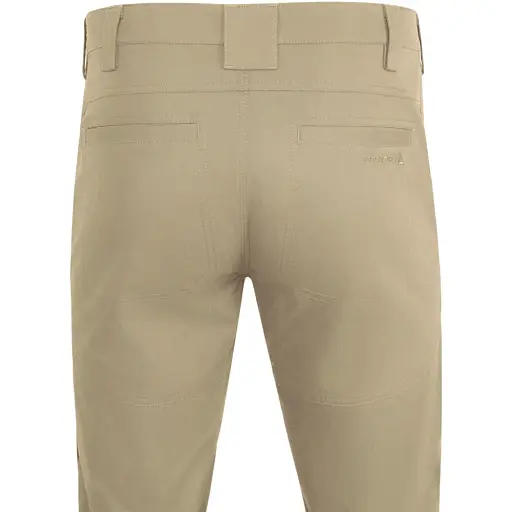 Штани Frontier KodKod Nyco 40/34 Khaki - фото 5