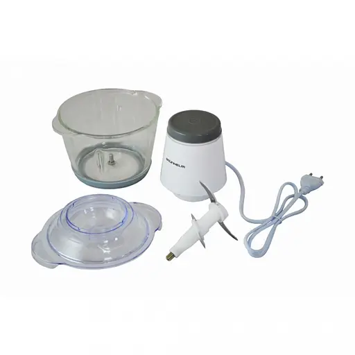 Измельчитель Grunhelm EBS-500G - фото 3