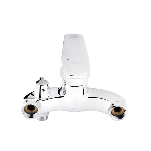 Змішувач для ванни Kroner KRP Konstante - C060 (CV023589) - фото 2