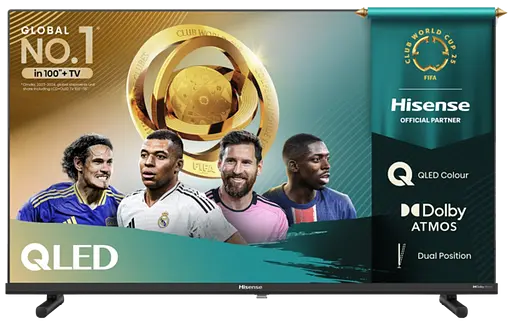 LED-телевізор Hisense 40A5Q