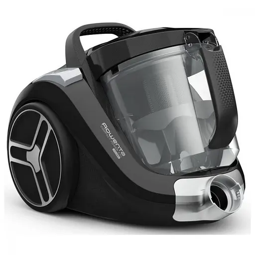 Пылесос безмешковый Rowenta Compact Power XXL RO4B75EA - фото 3