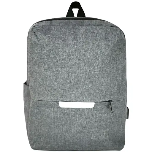 Рюкзак NikiBo Lite 15 л серый (30010205-07)