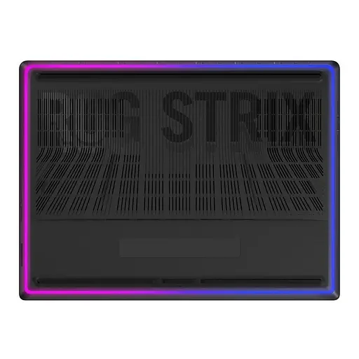 Ноутбук Asus ROG Strix SCAR 18 G835LX-SA063,2560 x 1600, Ultra 9 275HX 24 C/24 T,2.1 GHz - 5.4 GHz - фото 5