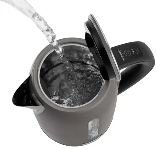 Чайник Sencor SWK 7708BK (41010213) - фото 5