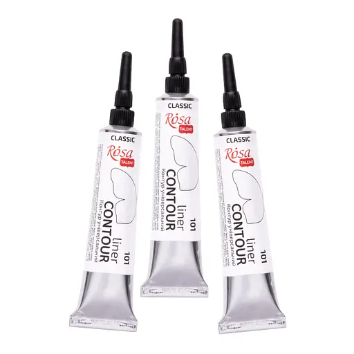 Контур універсальний Rosa Talent 20 мл - фото 2