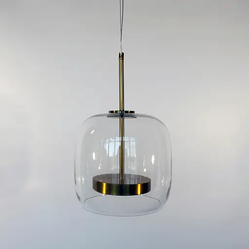 Подвесной светильник Friendlylight Pot A FL3125 - фото 3