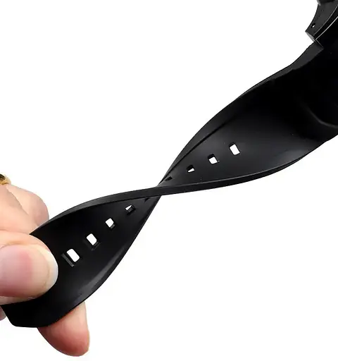 Чоловічий спортивний годинник Skmei 1475 Синій - фото 3