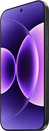 Смартфон Xiaomi 17 12/512GB Black - фото 4