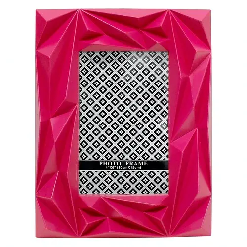 Фоторамка Ромби - фото 1