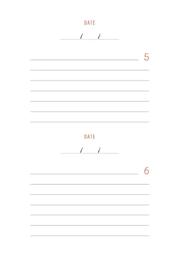 365 Days of Firsts: A Daily Record of Baby's First Year - фото 11