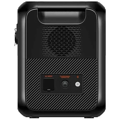 Зарядная станция Bluetti AC180P 1800 Вт 1440 Вт/ч LiFePO4 EU - фото 7