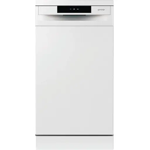 Посудомоечная машина Gorenje GS520E15W (WQP8-7606V) (6811445) - фото 1