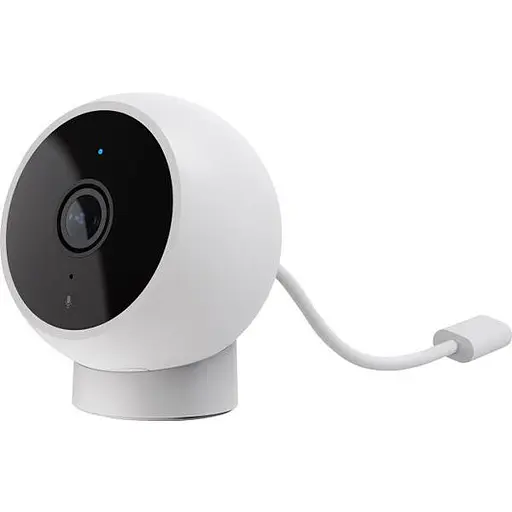 IP-камера видеонаблюдения Xiaomi Mi Camera 2K Magnetic Mount (MJSXJ03HL, BHR5255GL) - фото 6