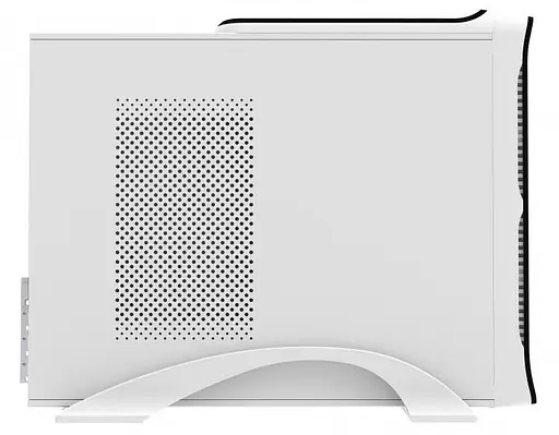 Корпус GameMax ATX300 ST-610W (ST-610W) 300 Вт - фото 3