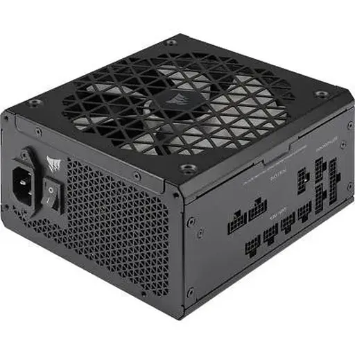 Блок питания Corsair RM750x SHIFT (CP-9020251)